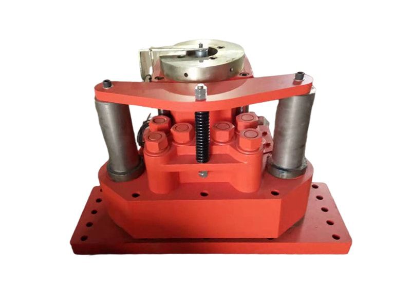 SHI252安全制动器